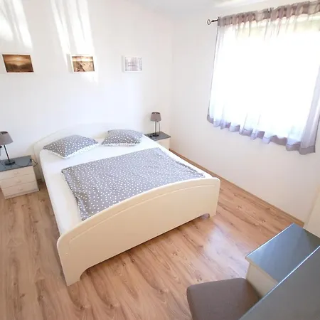 With Parking Space Njivice, Krk - 20505 *