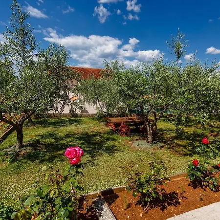 With Parking Space Njivice, Krk - 20505 Apartment *