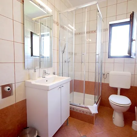 With Parking Space Njivice, Krk - 20505