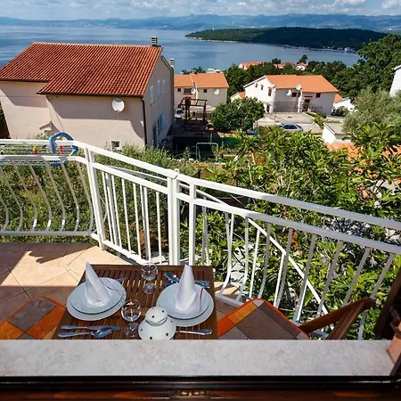 With Parking Space Njivice, Krk - 20505 Njivice