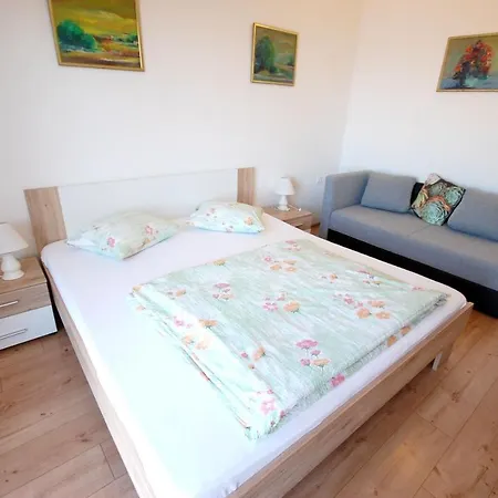 With Parking Space Njivice, Krk - 20505