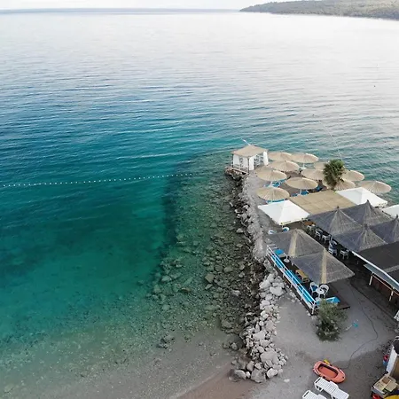 Apartment With Parking Space Njivice, Krk - 20505