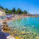 With Parking Space Njivice, Krk - 20505 Διαμέρισμα Njivice