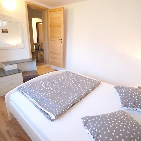 With Parking Space Njivice, Krk - 20505 Apartamento Njivice