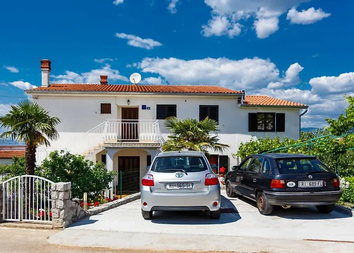 Lejlighed With Parking Space Njivice, Krk - 20505 Njivice